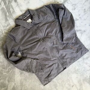 Legendary Whitetails Men's Charcoal Jacket